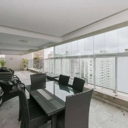 Buy this 3 bed apartment on Rua Santa Catarina in Lourdes, Belo Horizonte - MG