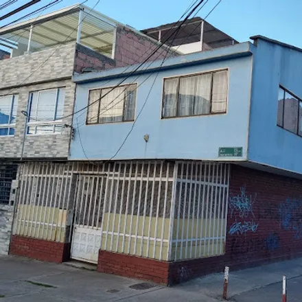 Image 1 - Transversal 80F, Bosa, 110741 Bogota, Colombia - House for sale