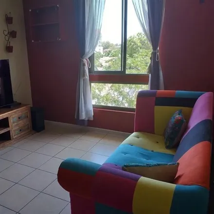 Buy this 1 bed apartment on Cueto 765 in 835 0485 Santiago, Chile
