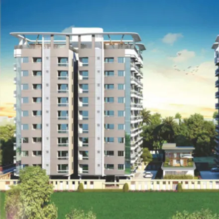 Image 8 - unnamed road, Vadodara District, Vadodara - 390001, Gujarat, India - Apartment for rent