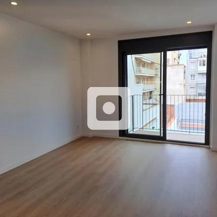 Rent this 2 bed apartment on Carrer d'Antoni Torrella in 08221 Terrassa, Spain