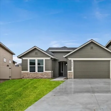 Buy this 3 bed house on East Daffodil Street in Nampa, ID 83867