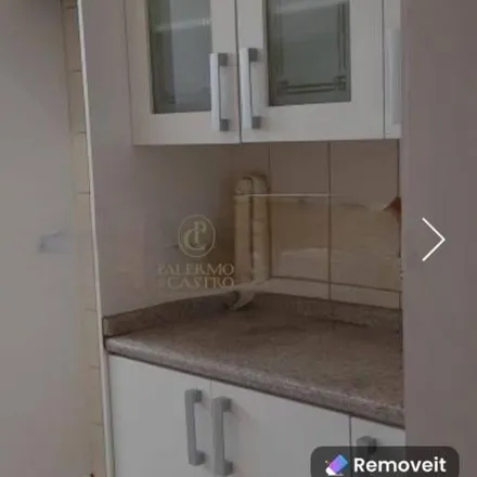 Rent this 3 bed apartment on Condomínio Edifício Van Gogh in Rua Santa Elza 201, Vila Jaci