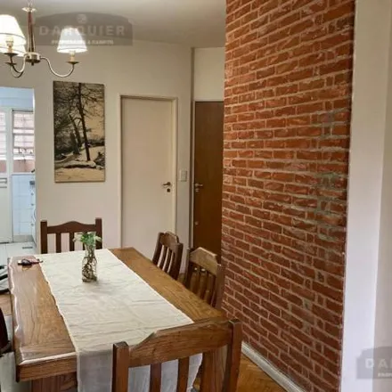 Buy this 2 bed apartment on Intendente Doctor Martín González 811 in Adrogué, Argentina