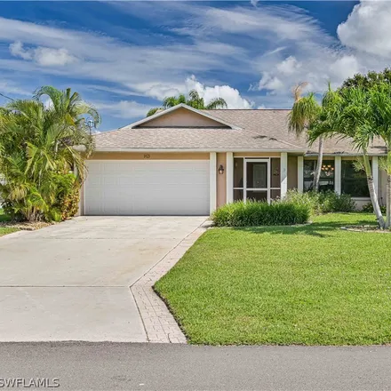 Buy this 3 bed house on 1425 Southeast 12th Terrace in Cape Coral, FL 33990