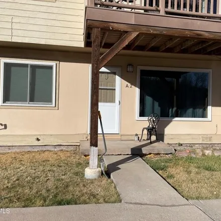 Buy this 2 bed condo on 618 Price Lane in Gypsum, CO 81637