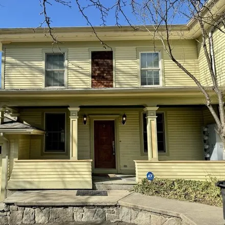 Rent this 3 bed house on 776 Quinnipiac Avenue in New Haven, CT 06513