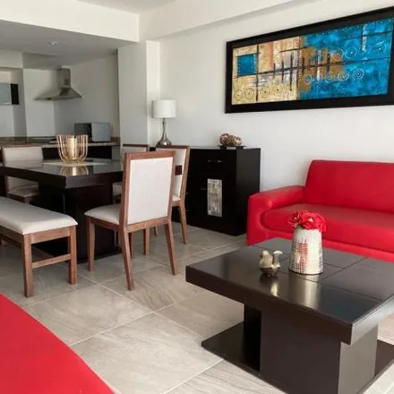 Rent this 1 bed apartment on Avenida Paseo de la Reforma in Delegación Cayetano Rubio, 76069 Querétaro