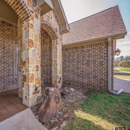 Image 3 - 1005 Crescent Hill Court, Bullard, Smith County, TX 75757, USA - House for sale