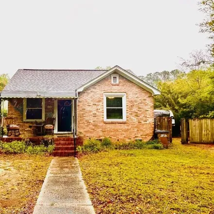 Buy this 3 bed house on 232 Woodland Shores Road in Woodlawn, Charleston