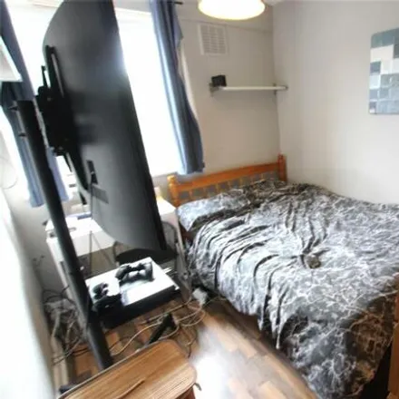 Rent this 5 bed room on Scoulding House in Mellish Street, Millwall