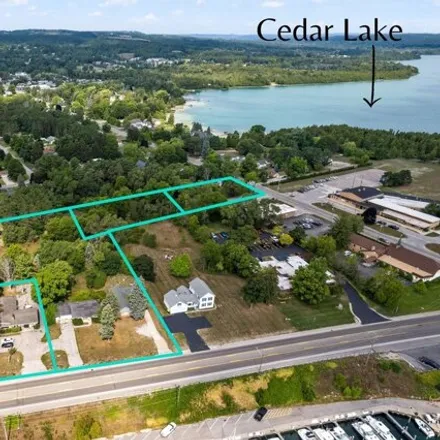 Image 5 - Harbor West Yacht Club, 12719 South West Bay Shore Drive, Traverse City, MI 49684, USA - Condo for sale