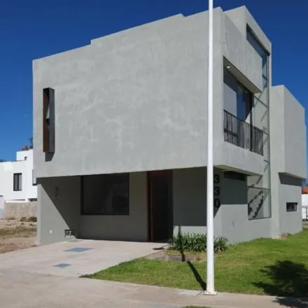 Buy this 4 bed house on Avenida Paseo del Anochecer in Solares, 45220 Zapopan