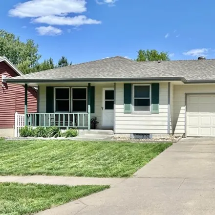 Buy this 2 bed house on 2900 Northwest 7th Street in Lincoln, NE 68521