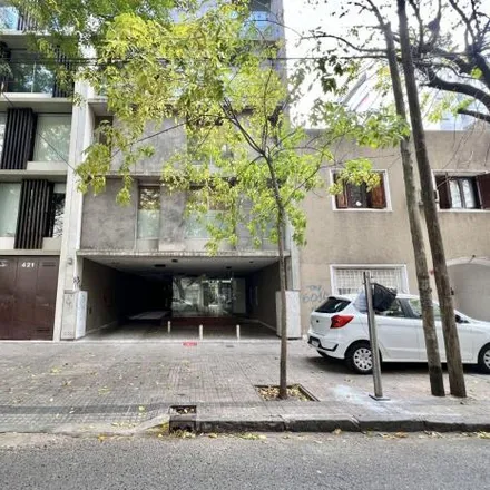 Buy this 2 bed apartment on Calle 61 421 in Partido de La Plata, 1900 La Plata