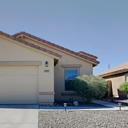 Buy this 3 bed house on 821 West Desert Seasons Drive in San Tan Valley, AZ 85143