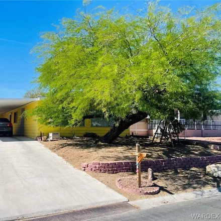 Image 1 - 902 Terrace Drive, Bullhead City, AZ 86442, USA - House for sale