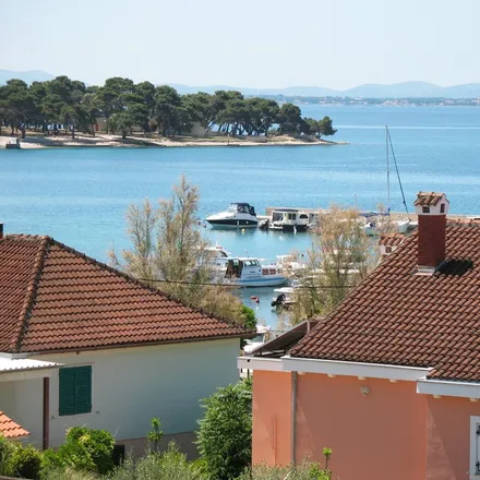 Rent this 4 bed apartment on Grad Zadar