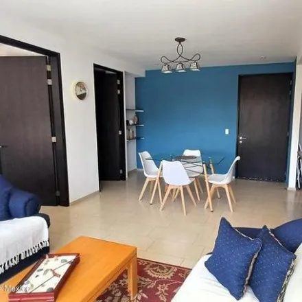Buy this 1 bed apartment on Avenida Constituyentes in Delegación Centro Histórico, 76030 Querétaro