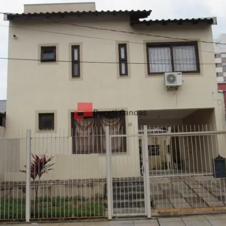Buy this 3 bed house on Rua Ary Tubbs in São José, Canoas - RS