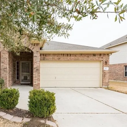 Rent this 3 bed house on 939 Brighton Place in Round Rock, TX 78665