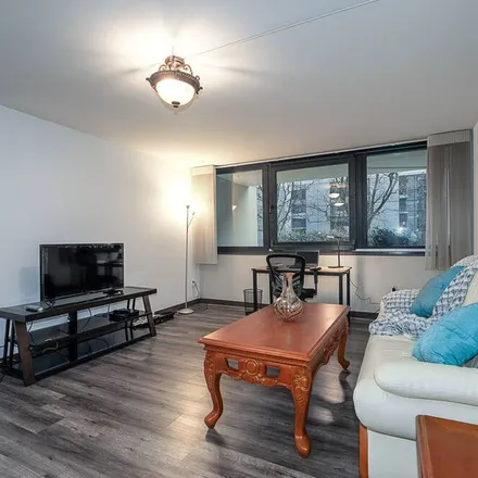 Rent this 2 bed condo on Portland