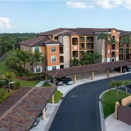 Rent this 2 bed condo on 9830 Giaveno Circle in Collier County, FL 34113