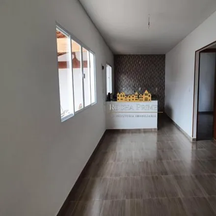 Buy this 2 bed house on Rua Antônio Gracioso in Castelo, Santos - SP