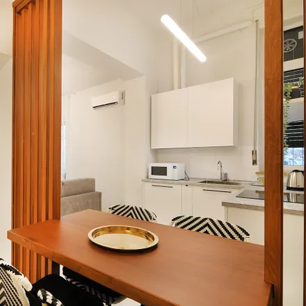 Rent this 2 bed apartment on Via Santa Chiara in 11c, 37129 Verona VR