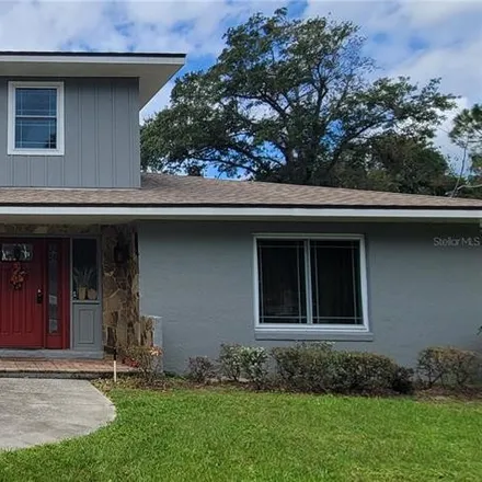 Buy this 4 bed house on 806 Lake Elbert Court in Polk County, FL 33881