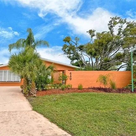 Buy this 3 bed house on 495 Redwood Road in Venice Gardens, Sarasota County