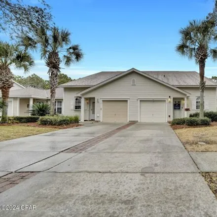 Buy this 3 bed house on 119 Park Place in Panama City Beach, FL 32413