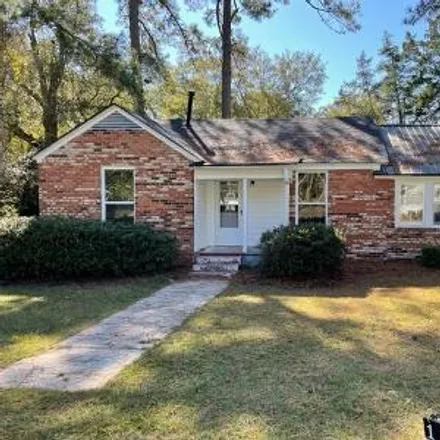 Buy this 2 bed house on 176 Jesse Avenue in Reidsville, Tattnall County