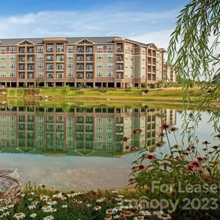 Rent this 2 bed apartment on 150 Village View Drive in Langtree, Mooresville