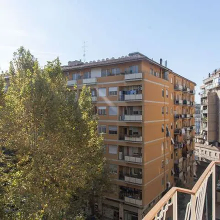 Image 2 - Via Antonio Baldissera, 56, 00159 Rome RM, Italy - Apartment for rent