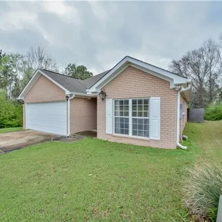 Buy this 3 bed house on unnamed road in Waterford Place, Tuscaloosa