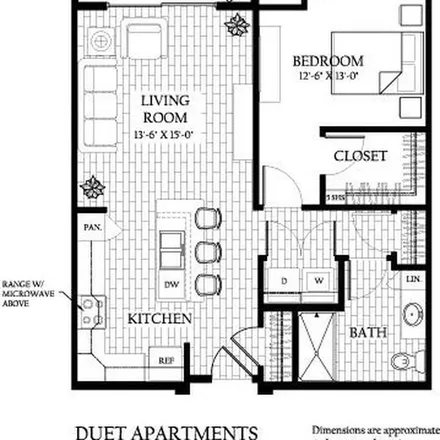 Image 6 - Speedway, N87 W17245 Main Street, Menomonee Falls, WI 53051, USA - Apartment for rent