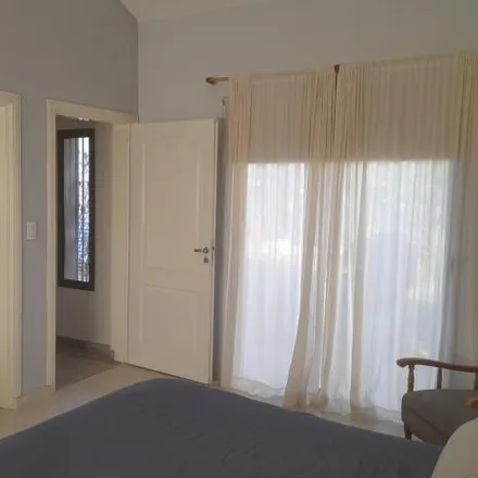 Buy this 3 bed house on Pedro Molina in Country Tierralta, Villa San Nicolás