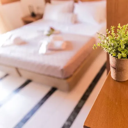 Rent this 1 bed apartment on Crete in Region of Crete, Greece