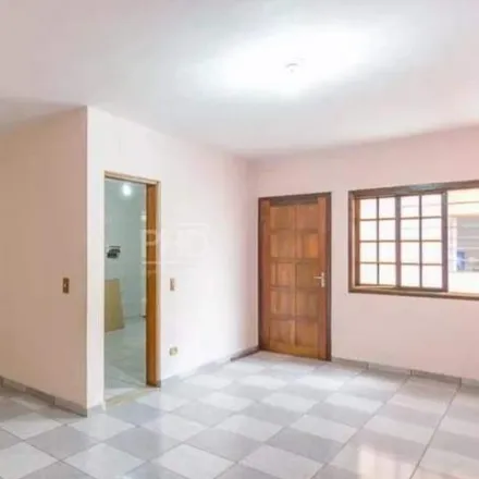 Rent this 3 bed apartment on Rua Ana Pimentel in Centro, São Bernardo do Campo - SP