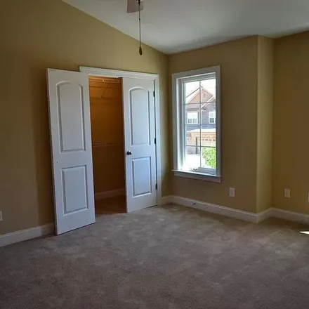 Rent this 3 bed apartment on 3517 Stags Leap Court in High Point, NC 27265