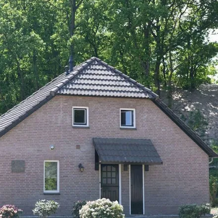 Image 9 - 5406 TP Uden, Netherlands - House for rent