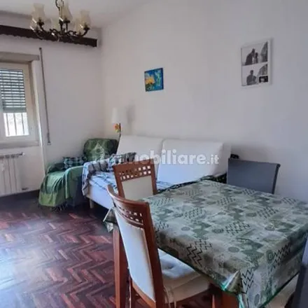 Rent this 2 bed apartment on Via Luchino Dal Verme 77 in 00176 Rome RM, Italy