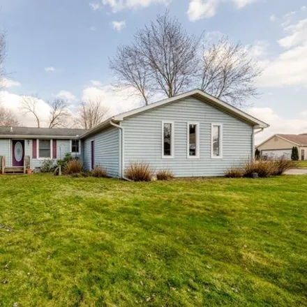 Buy this 3 bed house on 4795 Donna Drive in Bridgman, Berrien County