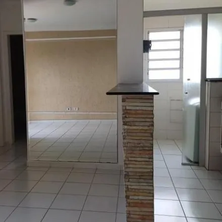 Rent this 2 bed apartment on Rua Névio Sálvia in Colônia, Jundiaí - SP
