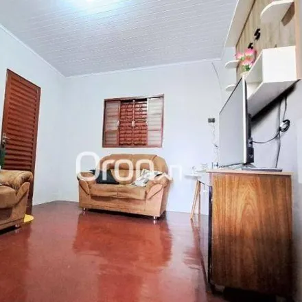 Image 1 - Aparecida Shopping, Avenida Independência Área 1, Setor Serra Dourada - 3ª Etapa, Aparecida de Goiânia - GO, 74973-340, Brazil - House for sale