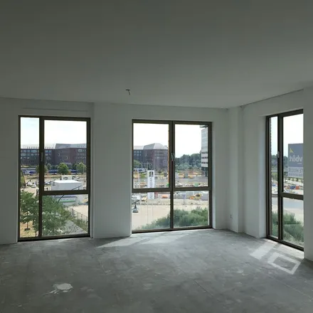 Image 5 - Residentieplein 65, 5223 LP 's-Hertogenbosch, Netherlands - Apartment for rent
