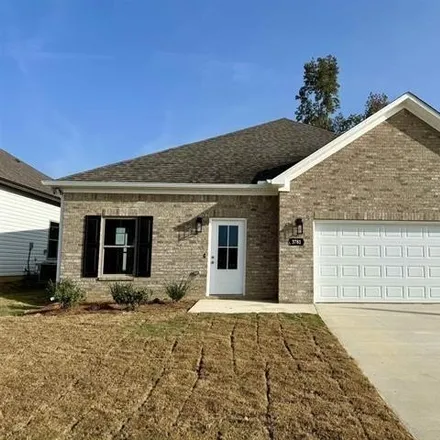 Buy this 3 bed house on 2230 Headrick Drive in Bessemer, AL 35022