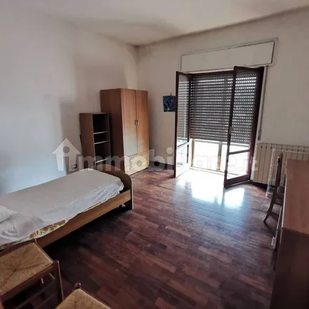 Rent this 3 bed apartment on Viale Vincenzo De Filippis in Catanzaro CZ, Italy