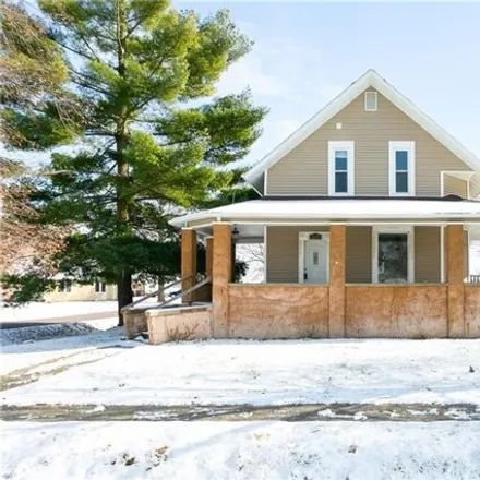 Buy this 3 bed house on 230 Prairie Street in Truro, Madison County